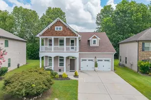 5962 Lexington Way, Braselton, GA 30517 - Photo 1