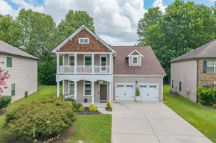 5962 Lexington Way, Braselton, GA 30517 - Photo 1