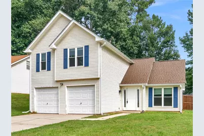 6488 Rebecca Way, Lithonia, GA 30058 - Photo 4