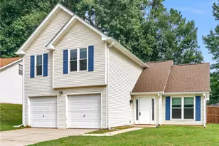 6488 Rebecca Way, Lithonia, GA 30058 - Photo 4