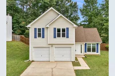 6488 Rebecca Way, Lithonia, GA 30058 - Photo 2