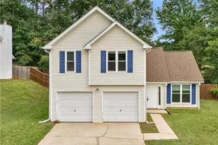 6488 Rebecca Way, Lithonia, GA 30058 - Photo 2