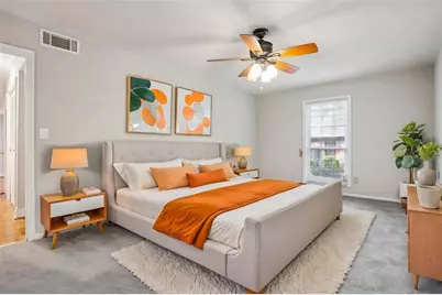 6851 Roswell Road #F32, Sandy Springs, GA 30328 - Photo 4