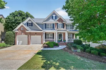 6587 River Island Drive, Buford, GA 30518 - Photo 1