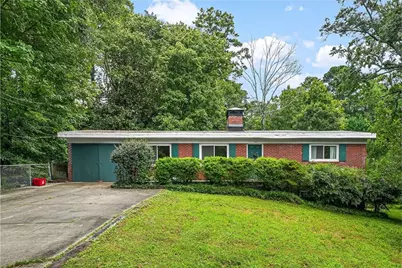 454 Superior Avenue, Decatur, GA 30030 - Photo 1