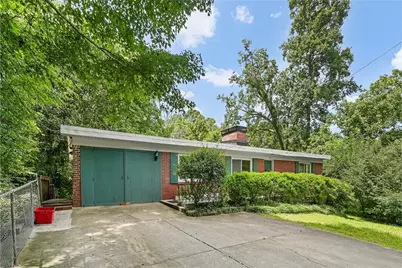 454 Superior Avenue, Decatur, GA 30030 - Photo 2