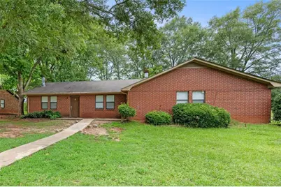 117 Tanglewood Drive #A, Monroe, GA 30656 - Photo 1