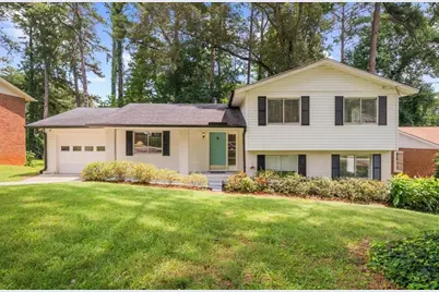2946 Lloyd Road, Decatur, GA 30034 - Photo 1