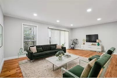 6851 Roswell Road #F32, Atlanta, GA 30328 - Photo 1