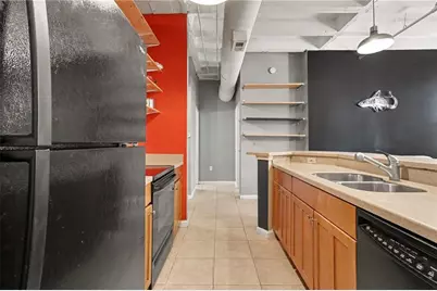 32 Peachtree Street #307, Atlanta, GA 30303 - Photo 4