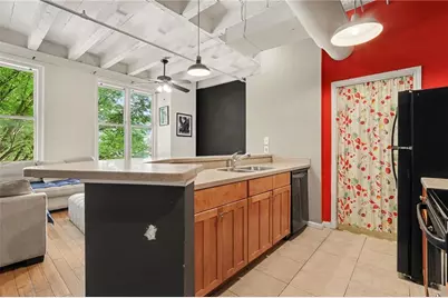 32 Peachtree Street #307, Atlanta, GA 30303 - Photo 14