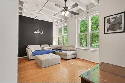 32 Peachtree Street #307, Atlanta, GA 30303 - Photo 12