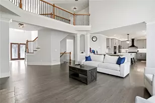3038 Willowstone Dr, Duluth, GA 30096 - Photo 8