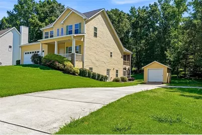 280 Glenn Eagles Way, Hiram, GA 30141 - Photo 4