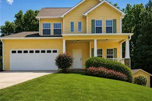 280 Glenn Eagles Way, Hiram, GA 30141 - Photo 1