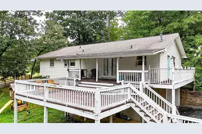 110 Crestmont Drive, Calhoun, GA 30701 - Photo 34