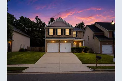 170 Fred Bishop Drive, Canton, GA 30114 - Photo 1