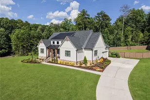 253 London Rd, Ball Ground, GA 30107 - Photo 2