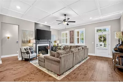 253 London Road, Ball Ground, GA 30107 - Photo 14