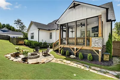 253 London Road, Ball Ground, GA 30107 - Photo 8