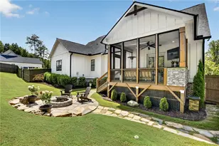 253 London Rd, Ball Ground, GA 30107 - Photo 8