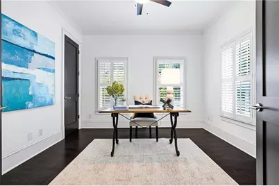 463 Burlington Road NE, Atlanta, GA 30307 - Photo 10
