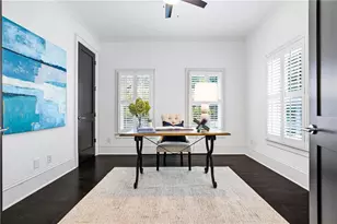 463 Burlington Rd NE, Atlanta, GA 30307 - Photo 10