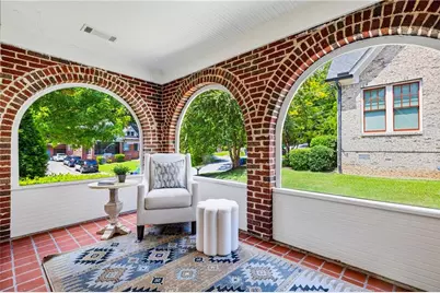 463 Burlington Road NE, Atlanta, GA 30307 - Photo 6