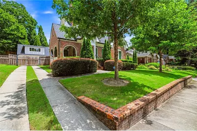 463 Burlington Road NE, Atlanta, GA 30307 - Photo 1