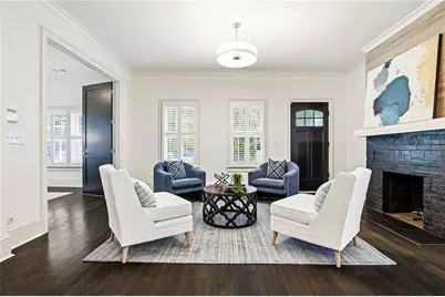 463 Burlington Road NE, Atlanta, GA 30307 - Photo 2