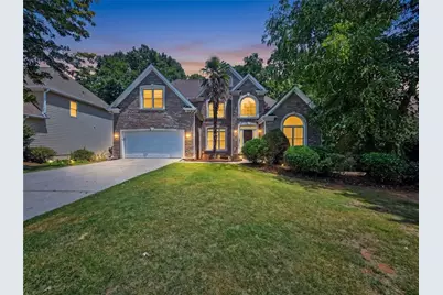 4334 Catamount Drive SW, Lilburn, GA 30047 - Photo 2