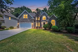 4334 Catamount Dr SW, Lilburn, GA 30047 - Photo 2