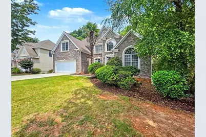 4334 Catamount Drive SW, Lilburn, GA 30047 - Photo 4