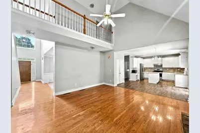 4334 Catamount Drive SW, Lilburn, GA 30047 - Photo 2