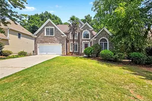 4334 Catamount Dr SW, Lilburn, GA 30047 - Photo 1