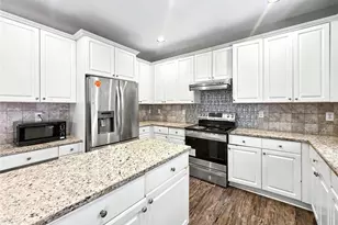 4334 Catamount Dr SW, Lilburn, GA 30047 - Photo 12