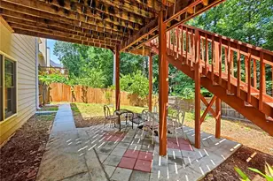 4334 Catamount Dr SW, Lilburn, GA 30047 - Photo 32