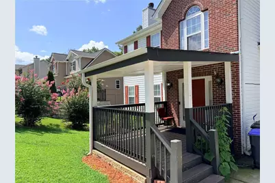 635 Clemson Lane, Lawrenceville, GA 30043 - Photo 14