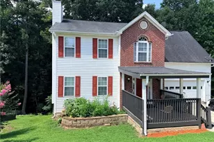 635 Clemson Ln, Lawrenceville, GA 30043 - Photo 1
