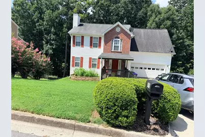 635 Clemson Lane, Lawrenceville, GA 30043 - Photo 2