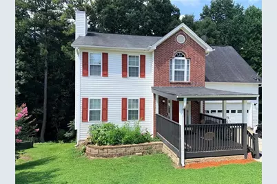 635 Clemson Lane, Lawrenceville, GA 30043 - Photo 2