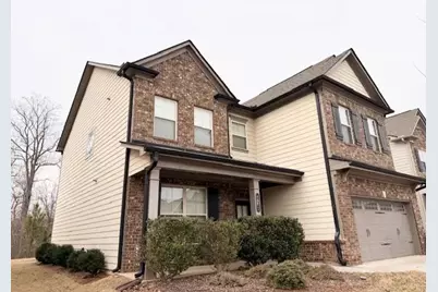 4502 Big Rock Ridge Trail SW, Gainesville, GA 30504 - Photo 2