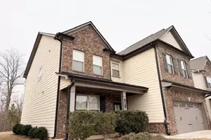 4502 Big Rock Ridge Trail SW, Gainesville, GA 30504 - Photo 2