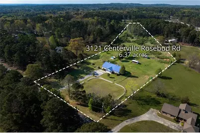 3121 Centerville Rosebud Road, Snellville, GA 30039 - Photo 8