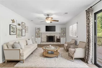 9630 Pine Thicket Way, Roswell, GA 30075 - Photo 12