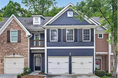 2294 Meadow's End, Duluth, GA 30097 - Photo 1