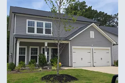 2048 Boxwood Circle, Conyers, GA 30094 - Photo 2