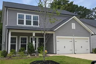 2048 Boxwood Cir, Conyers, GA 30094 - Photo 2