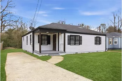 745 Lee Andrews Avenue SE, Atlanta, GA 30315 - Photo 2