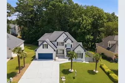 2145 Prickly Pear Walk, Lawrenceville, GA 30043 - Photo 2